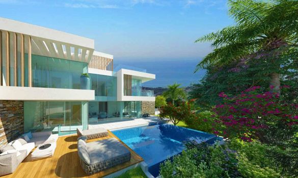 Villas- A0122 - photo-5