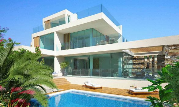 Villas- A0124 - photo-3