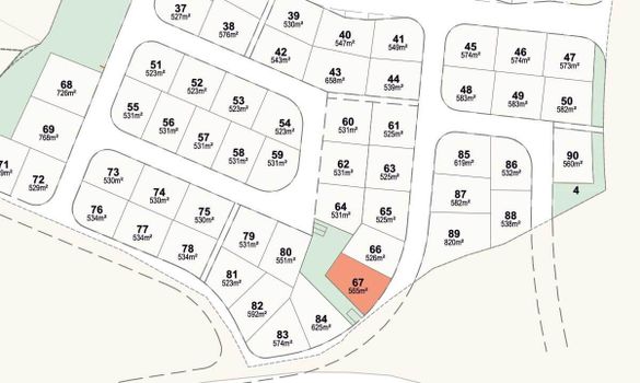 Plots- A0223 - photo-3