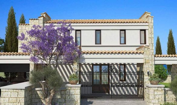 Villas- A0269 - photo-6