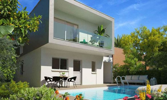 Villas- A0278 - photo-4