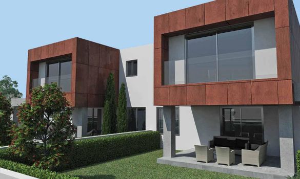 Villas- A0328 - photo-2
