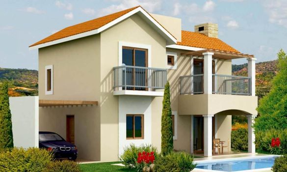 Villas- A0342 - photo-2
