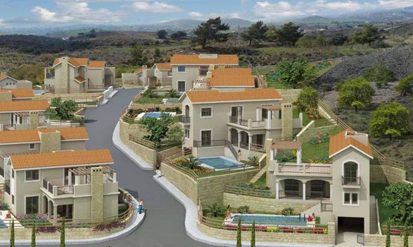 Villas- A0344 - photo-3