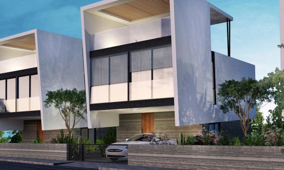 Villas- A0431 - photo-2