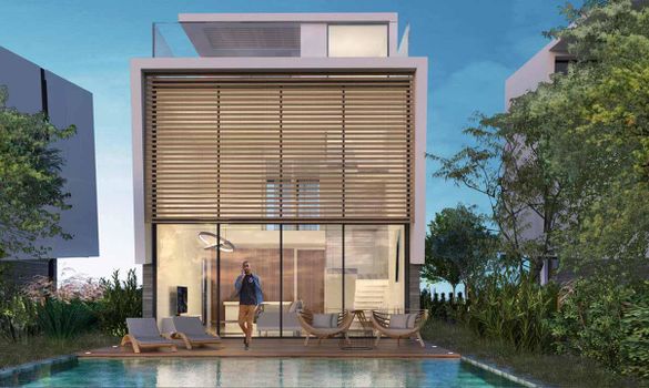 Villas- A0426 - photo-5