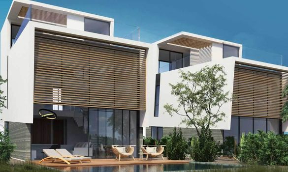 Villas- A0426 - photo-10
