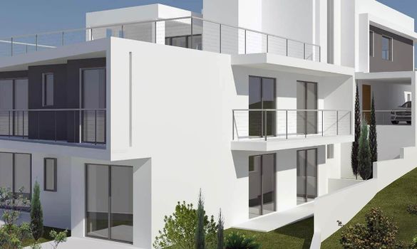Apartments- A1089 - photo-2