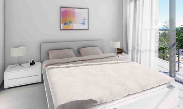 Apartments- A1089 - photo-18