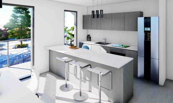 Apartments- A1089 - photo-15