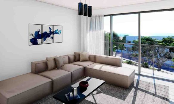 Apartments- A1089 - photo-17