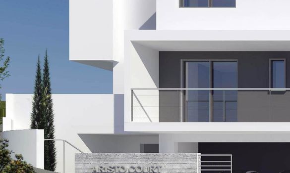 Apartments- A1092 - photo-3
