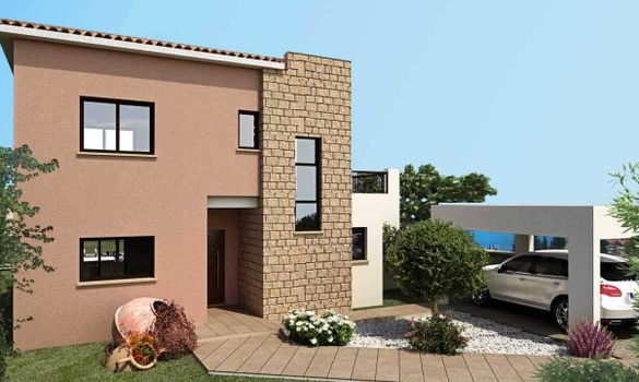 Villas- A0612 - photo-2