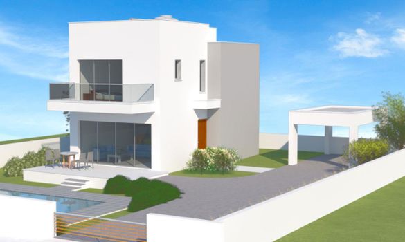 Villas- A0634 - photo-8