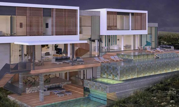 Villas- A0815 - photo-22