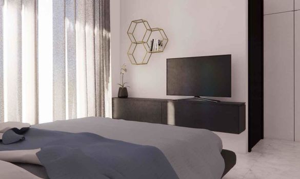 Semi-detached- A1301 - photo-7