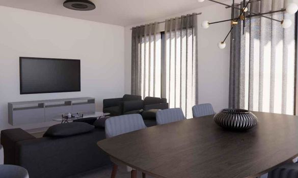 Semi-detached- A1301 - photo-5