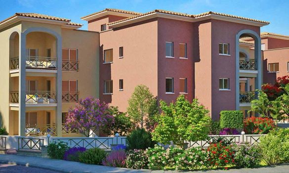 Apartments- A0357 - photo-1