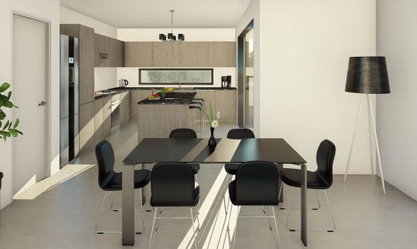 Apartments- A1309 - photo-5