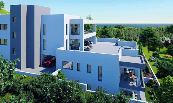 Apartments- A1310 - photo-4
