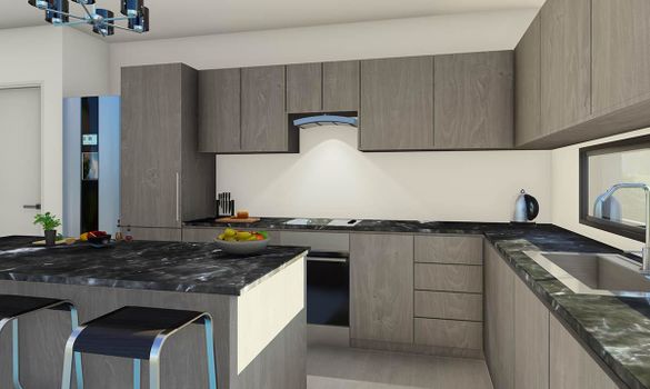 Apartments- A1310 - photo-7