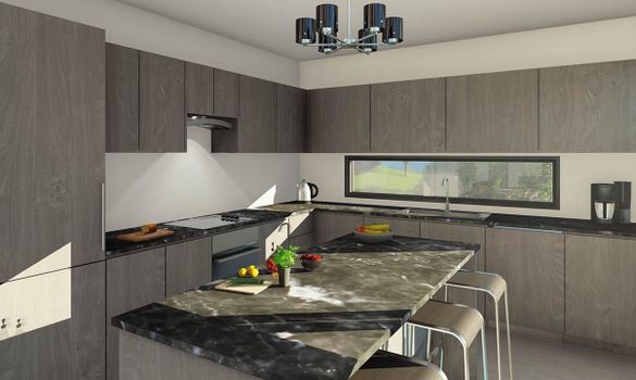 Apartments- A1310 - photo-8
