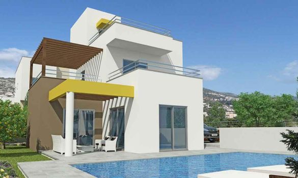 Villas- A0660 - photo-3