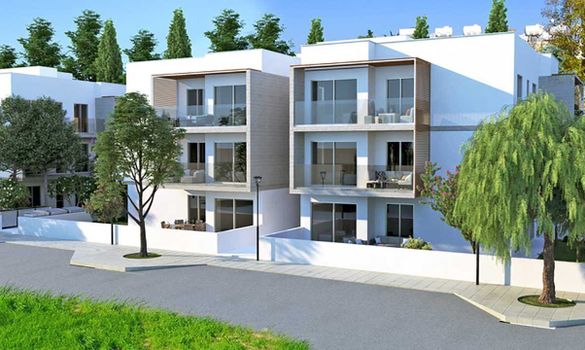 Apartments- A1318 - photo-1
