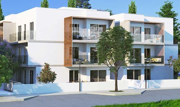 Apartments- A1319 - photo-2