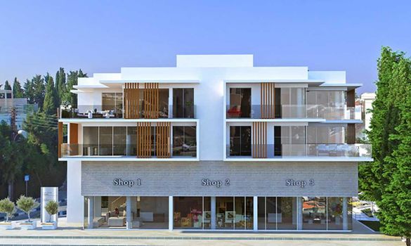 Apartments- A0877 - photo-2