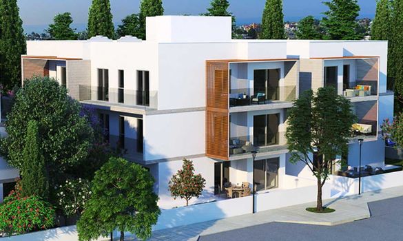 Apartments- A1325 - photo-3