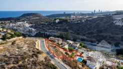 Unutilized building density - G7499 - photo-6