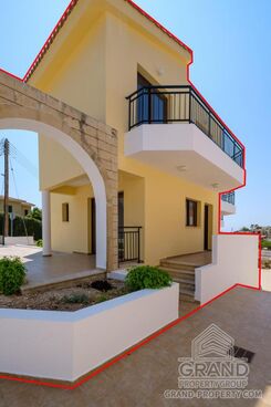 3 bedroom maisonette - G8931 - photo-25