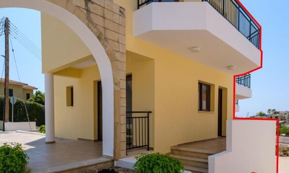 3 bedroom maisonette - G8931 - photo-25