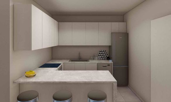Apartments- A1524 - photo-11