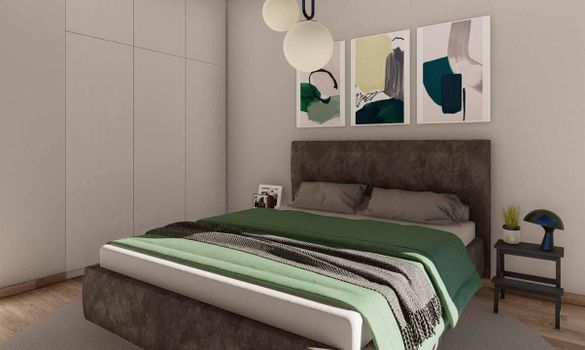 Apartments- A1524 - photo-12
