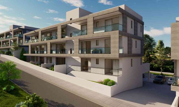 Apartments- A1508 - photo-4