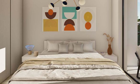 Apartments- A1533 - photo-11