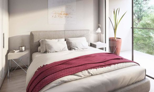 Apartments- A1357 - photo-19
