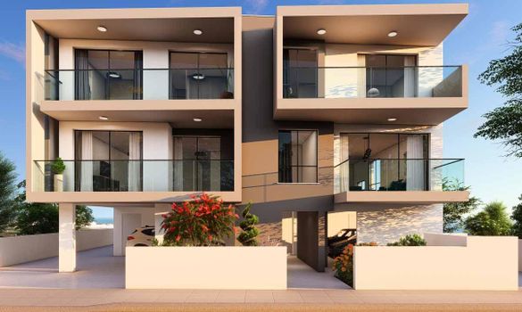 Apartments- A1357 - photo-24