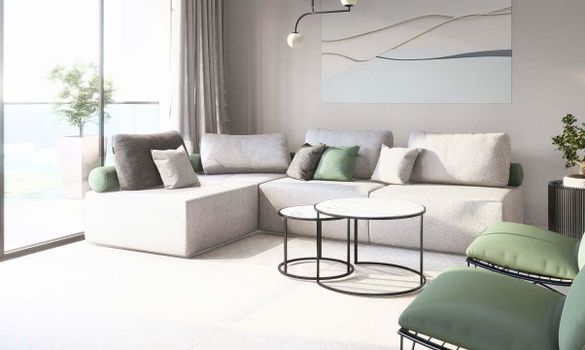 Apartments- A1358 - photo-16