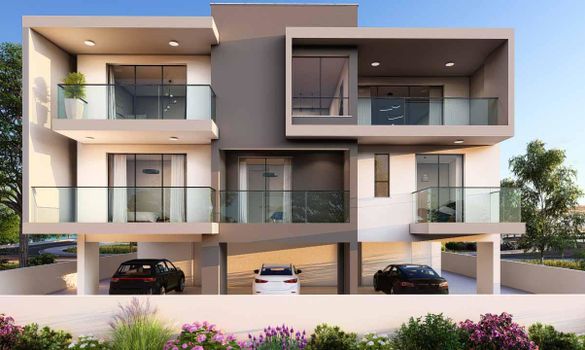Apartments- A1358 - photo-15