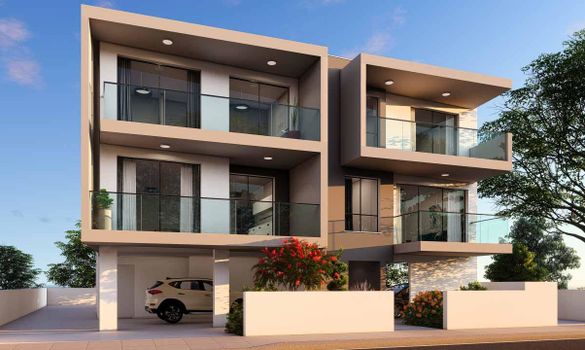 Apartments- A1358 - photo-13