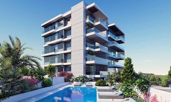 Apartments- A1345 - photo-18