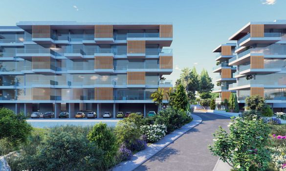 Apartments- A1349 - photo-8