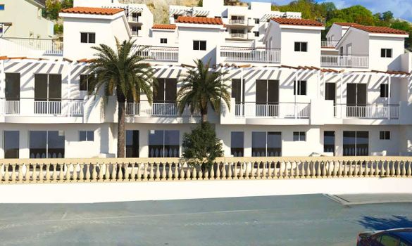 Maisonettes- A0488 - photo-10
