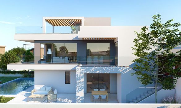 Villas- A1384 - photo-7