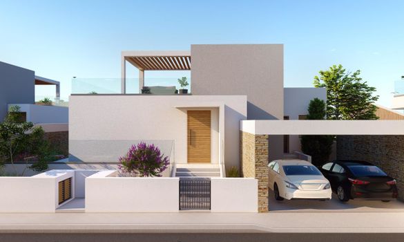 Villas- A1385 - photo-3