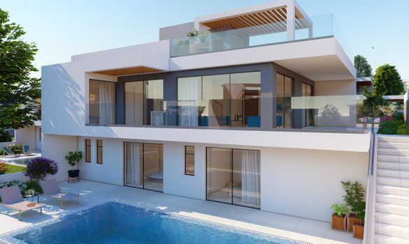 Villas- A1386 - photo-4