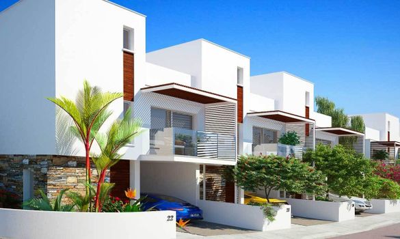 Maisonettes- A0558 - photo-16